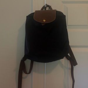 Longchamp Le Pliage Backpack